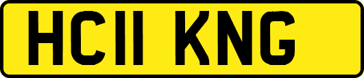 HC11KNG