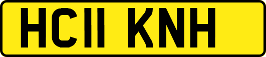 HC11KNH