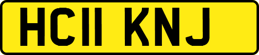 HC11KNJ