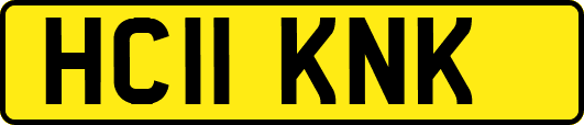 HC11KNK
