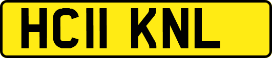 HC11KNL