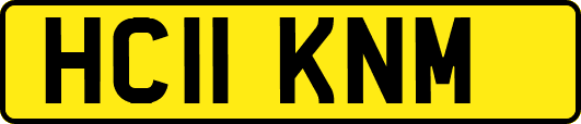 HC11KNM