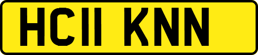HC11KNN