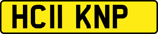 HC11KNP