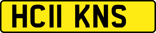 HC11KNS