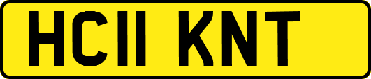 HC11KNT