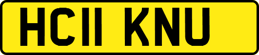 HC11KNU