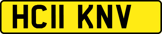 HC11KNV