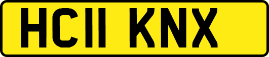 HC11KNX
