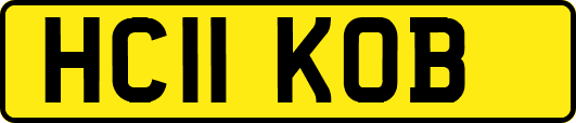 HC11KOB