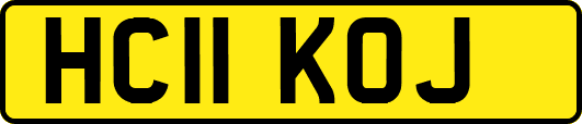 HC11KOJ