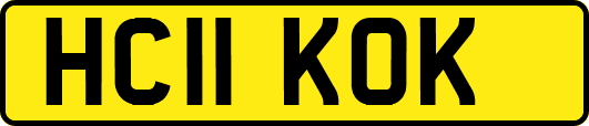 HC11KOK