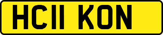 HC11KON
