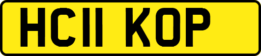 HC11KOP