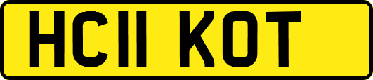 HC11KOT