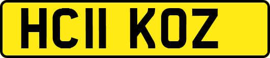 HC11KOZ