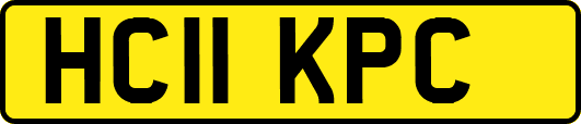 HC11KPC