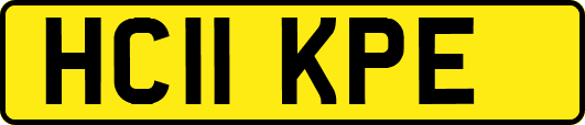 HC11KPE