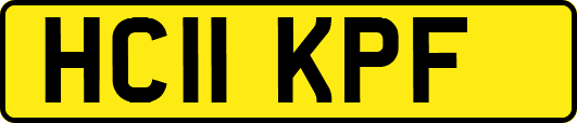 HC11KPF