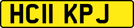 HC11KPJ
