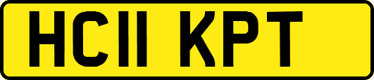 HC11KPT