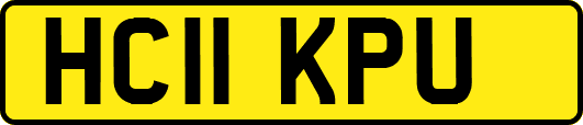 HC11KPU