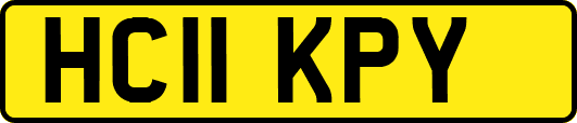 HC11KPY