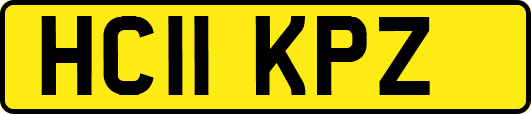 HC11KPZ