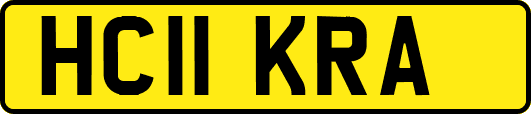 HC11KRA