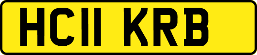 HC11KRB