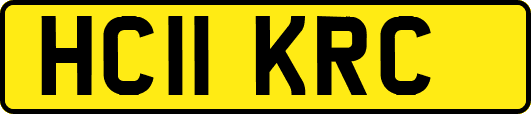 HC11KRC