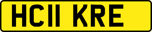 HC11KRE