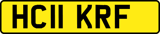 HC11KRF