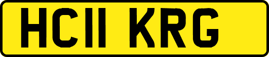 HC11KRG