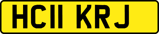 HC11KRJ