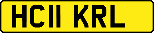 HC11KRL