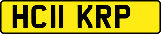 HC11KRP
