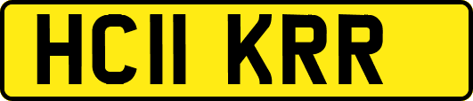 HC11KRR