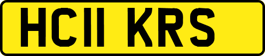 HC11KRS