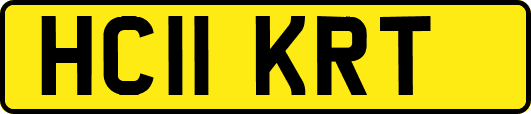 HC11KRT