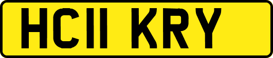 HC11KRY