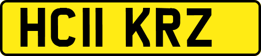 HC11KRZ