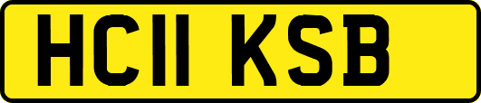 HC11KSB