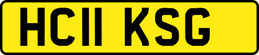 HC11KSG