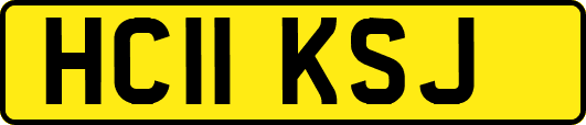 HC11KSJ