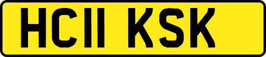 HC11KSK