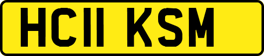 HC11KSM