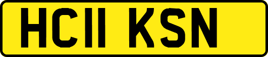 HC11KSN