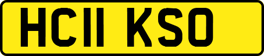 HC11KSO