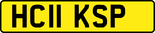 HC11KSP
